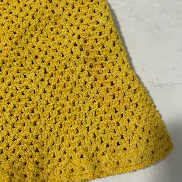 Triangl Swimwear Yellow Bikini Set - Picture 6 of 10